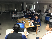 2019年5月21日その2